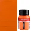 Akrylová farba Talens Amsterdam, 500 ml - 276, azo orange