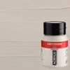 Akrylová farba Talens Amsterdam, 500 ml - 290, titanium buff  deep