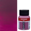 Akrylová farba Talens Amsterdam, 500 ml - 344, caput mortuum violet