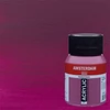 Akrylová farba Talens Amsterdam, 500 ml - 344, caput mortuum violet