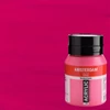 Akrylová farba Talens Amsterdam, 500 ml - 366, quinacridone rose