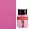Akrylová farba Talens Amsterdam, 500 ml - 385, quinacridone rose light