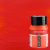 Akrylová farba Talens Amsterdam, 500 ml - 398, naphthol red light