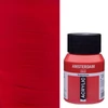 Akrylová farba Talens Amsterdam, 500 ml - 399, naphthol red deep