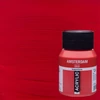 Akrylová farba Talens Amsterdam, 500 ml - 399, naphthol red deep
