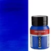 Akrylová farba Talens Amsterdam, 500 ml - 504, ultramarine