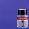 Akrylová farba Talens Amsterdam, 500 ml - 519, ultramarine violet light