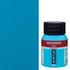 Akrylová farba Talens Amsterdam, 500 ml - 522, turquoise blue