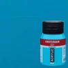 Akrylová farba Talens Amsterdam, 500 ml - 522, turquoise blue