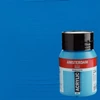 Akrylová farba Talens Amsterdam, 500 ml - 564, brilliant blue
