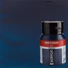 Akrylová farba Talens Amsterdam, 500 ml - 566, prussian blue (phthalo)
