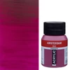 Akrylová farba Talens Amsterdam, 500 ml - 567, permanent red violet