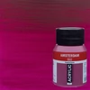 Akrylová farba Talens Amsterdam, 500 ml - 567, permanent red violet