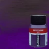 Akrylová farba Talens Amsterdam, 500 ml - 568, permanent blue violet