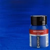 Akrylová farba Talens Amsterdam, 500 ml - 570, phthalo blue