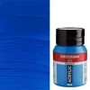 Akrylová farba Talens Amsterdam, 500 ml - 572, primary cyan