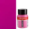 Akrylová farba Talens Amsterdam, 500 ml - 577, permanent red violet light