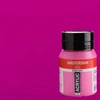 Akrylová farba Talens Amsterdam, 500 ml - 577, permanent red violet light