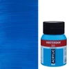 Akrylová farba Talens Amsterdam, 500 ml - 582, manganese blue phthalo
