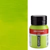 Akrylová farba Talens Amsterdam, 500 ml - 617, yellow green