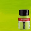 Akrylová farba Talens Amsterdam, 500 ml - 617, yellow green