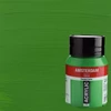 Akrylová farba Talens Amsterdam, 500 ml - 618, permanent green light