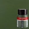 Akrylová farba Talens Amsterdam, 500 ml - 622, olive green deep