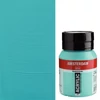 Akrylová farba Talens Amsterdam, 500 ml - 661, turquoise green
