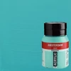 Akrylová farba Talens Amsterdam, 500 ml - 661, turquoise green