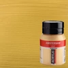 Akrylová farba Talens Amsterdam, 500 ml - 802, light gold