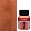 TAkrylová farba Talens Amsterdam, 500 ml - 805, copper