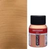 Akrylová farba Talens Amsterdam, 500 ml - 811, bronze