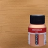 Akrylová farba Talens Amsterdam, 500 ml - 811, bronze