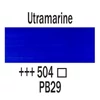 Akrylová farba Talens Amsterdam, 20 ml - 504, ultramarine