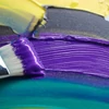 Akrylová farba Talens Amsterdam, 500 ml - 504, ultramarine