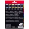 Sada akrylových farieb Talens Amsterdam - 12x20 ml, pastelové farby