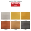 Sada akrylových farieb Talens Amsterdam - 6x20 ml, metalické farby