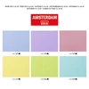Sada akrylových farieb Talens Amsterdam - 6x20 ml, pastelové farby