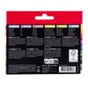 Sada akrylových farieb Talens Amsterdam - 6x20 ml, pastelové farby