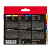 Sada akrylových farieb Talens Amsterdam - 6x20 ml, základné farby