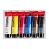 Sada akrylových farieb Talens Amsterdam - 6x20 ml, základné farby