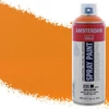 Akrylová farba v spreji na vodnej báze Talens Amsterdam, 400 ml - 231, gold ochre
