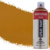 Akrylová farba v spreji na vodnej báze Talens Amsterdam, 400 ml - 234, raw sienna
