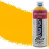 Akrylová farba v spreji na vodnej báze Talens Amsterdam, 400 ml - 269, azo yellow medium