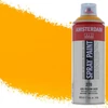 Akrylová farba v spreji na vodnej báze Talens Amsterdam, 400 ml - 270, azo yellow deep