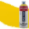 Akrylová farba v spreji na vodnej báze Talens Amsterdame, 400 ml - 280, nickel titanium yellow deep