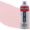 Akrylová farba v spreji na vodnej báze Talens Amsterdam, 400 ml - 286, venetian rose light