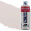 Akrylová farba v spreji na vodnej báze Talens Amsterdam, 400 ml - 290, titanium buff deep