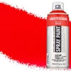 Akrylová farba v spreji na vodnej báze Talens Amsterdam, 400 ml - 315, pyrrole red