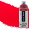 Akrylová farba v spreji na vodnej báze Talens Amsterdam, 400 ml - 317, transparent red medium